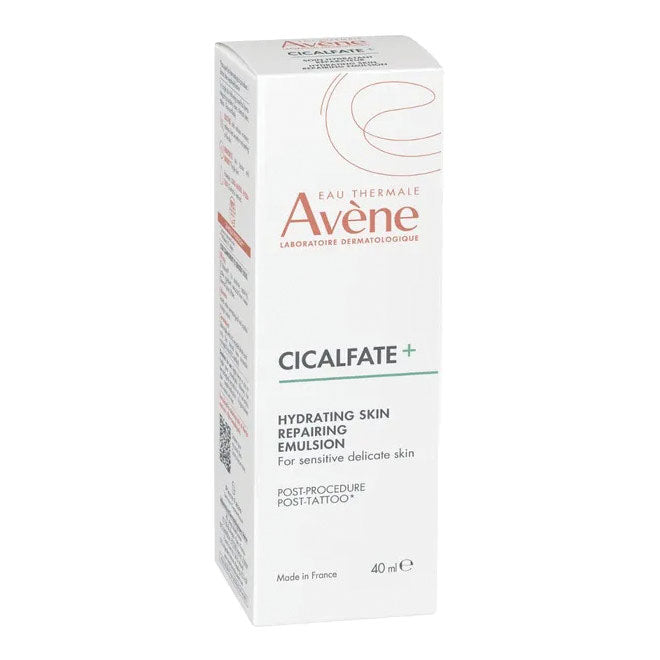 Avene Cicalfate+ Trattamento Idratante Ristrutturante 40ml