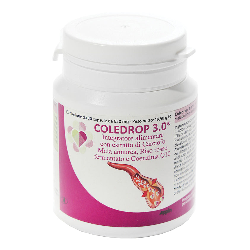 COLEDROP 3,0 30CPS  