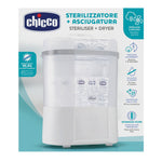 CH STERILIZ ASCIUGATORE  
