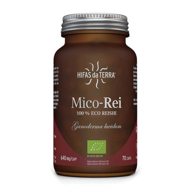 MICO REI 70CPS
