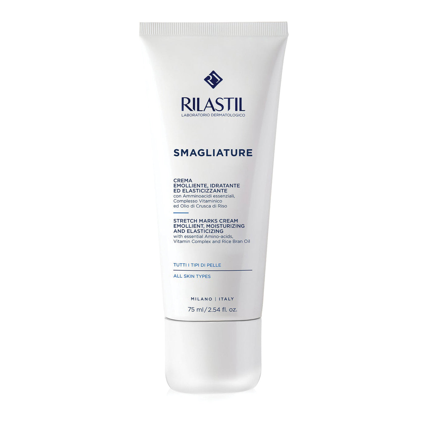 Rilastil smagliature Crema 75ml