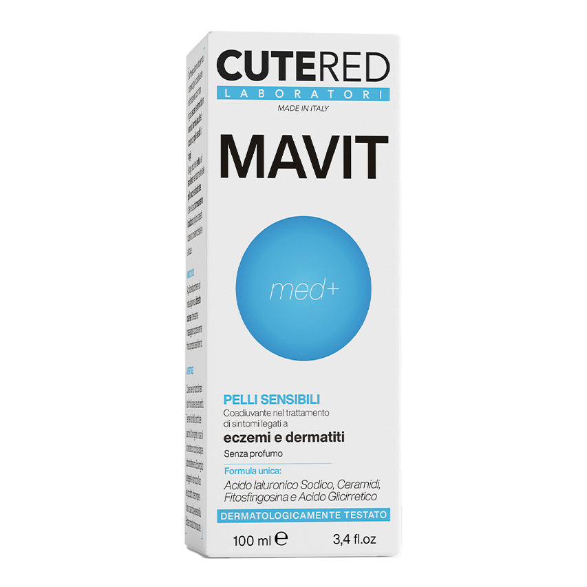 MAVIT CREMA 100ML  