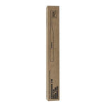 SPAZZOLINO BAMBOO SET SOFT BLU  