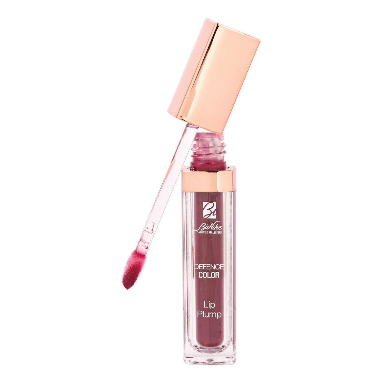 Bionike Defence Color Lip Plump Gloss N.5 Mure
