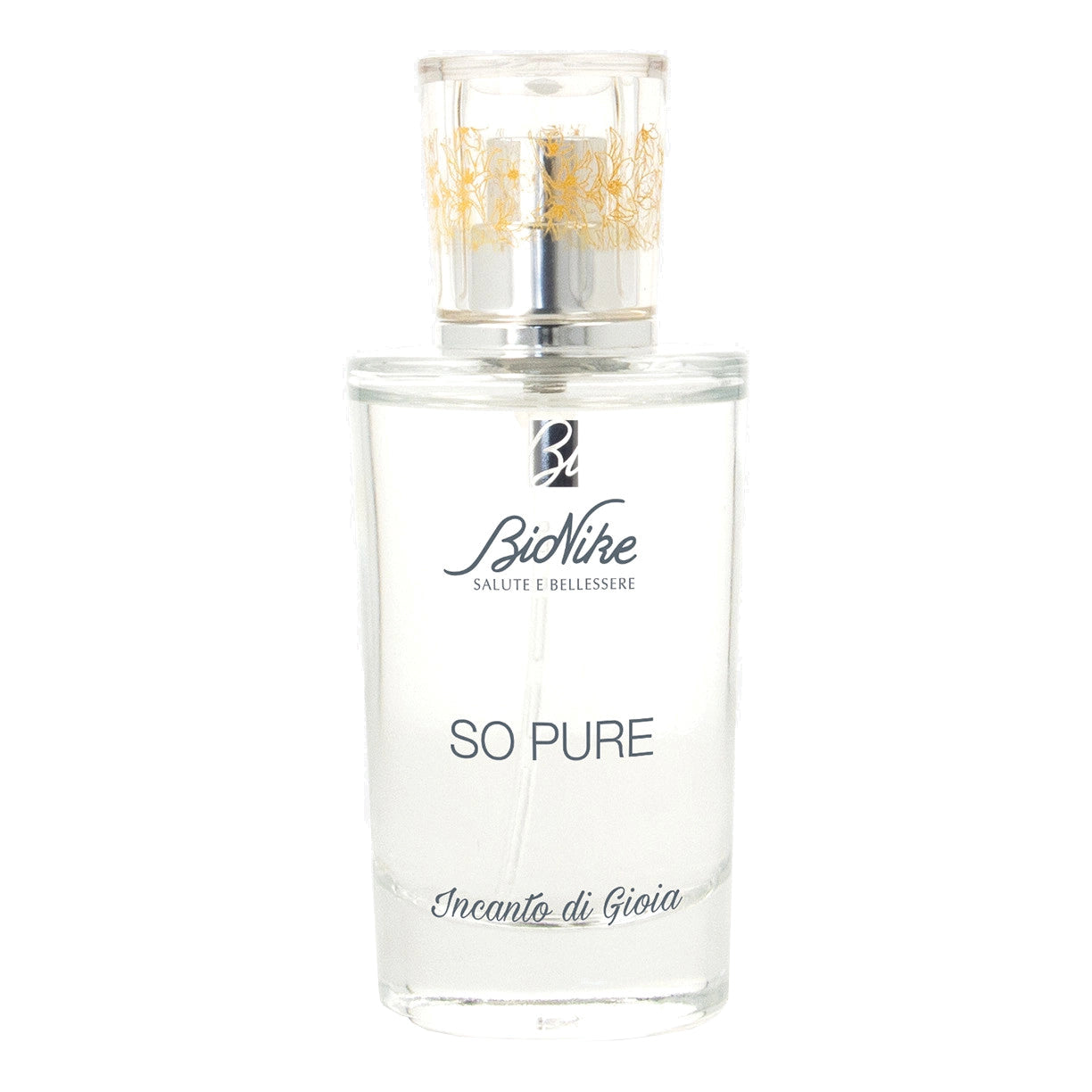 SO PURE INCANTO GIOIA EDT 50ML