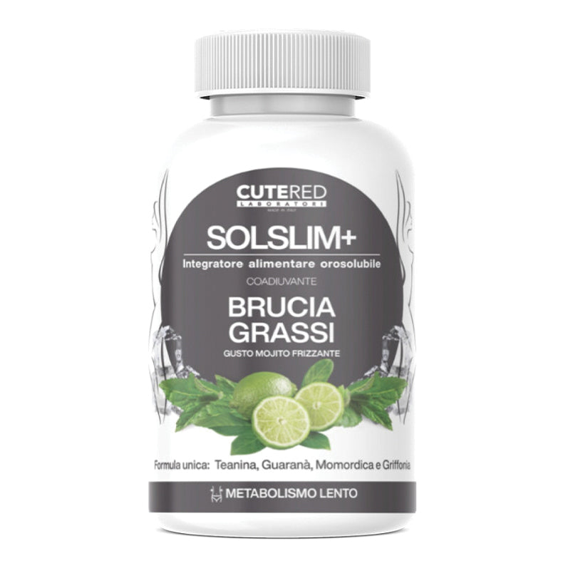 SOLSLIM+ 75G  