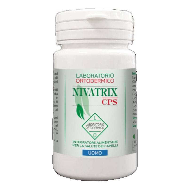 NIVATRIX CPS UOMO 30CPS