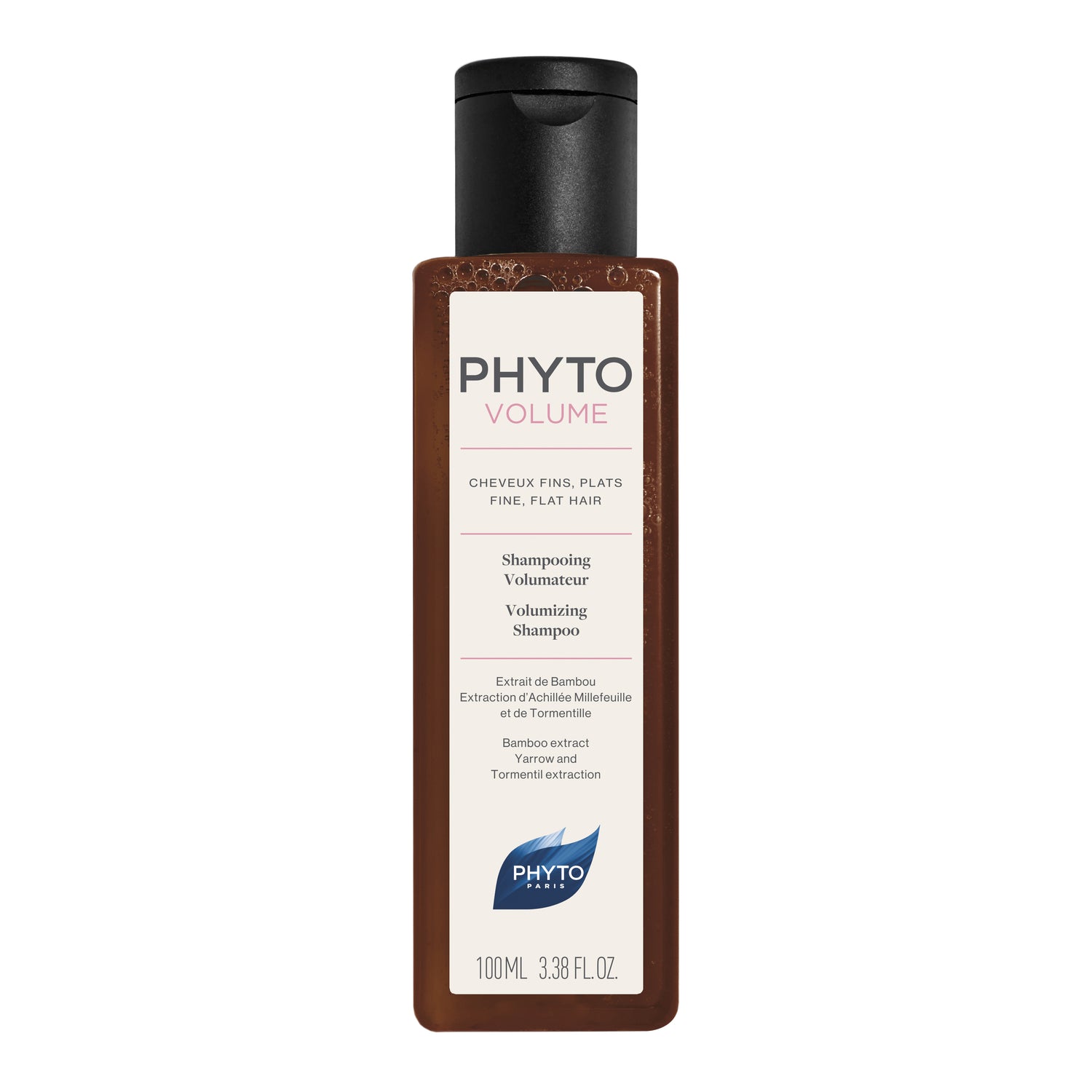 Phytovolume Shampoo Volumizzante 100ml