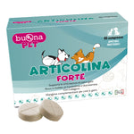 ARTICOLINA FORTE 60CPR  