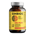 SIMBIOS CELI PLUS 60CPS  