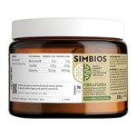 SIMBIOS FIBRAFURBA 200G  