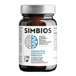 SIMBIOS COMPLESSO VIT B PREM  