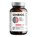 SIMBIOS FERRO + C 90CPS  