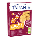 TARANIS BISCOTTI CARAMELLO120G  