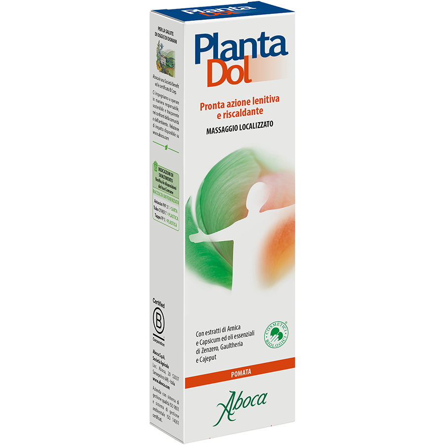 PLANTADOL POMATA 50ML