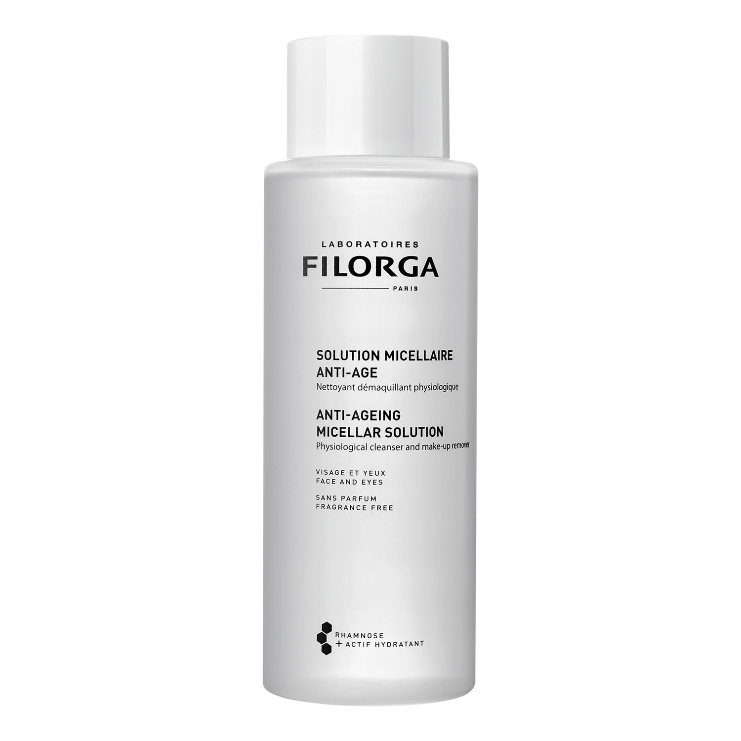 FILORGA DUO SOLUTION MICELLAIR