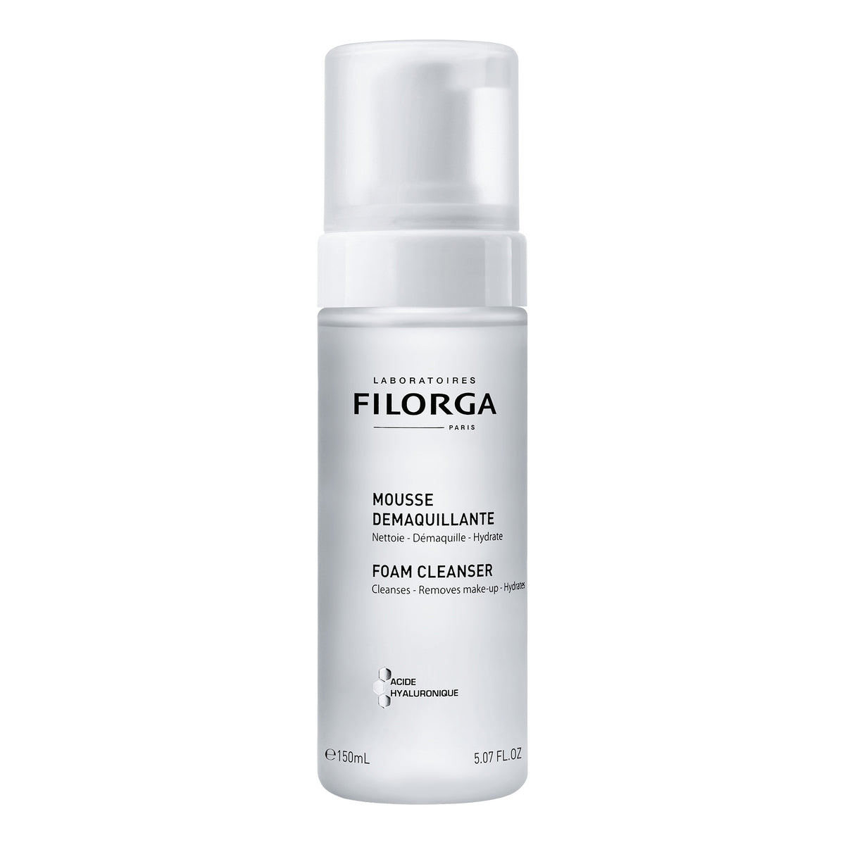 FILORGA DUO FOAM CLEANSER  