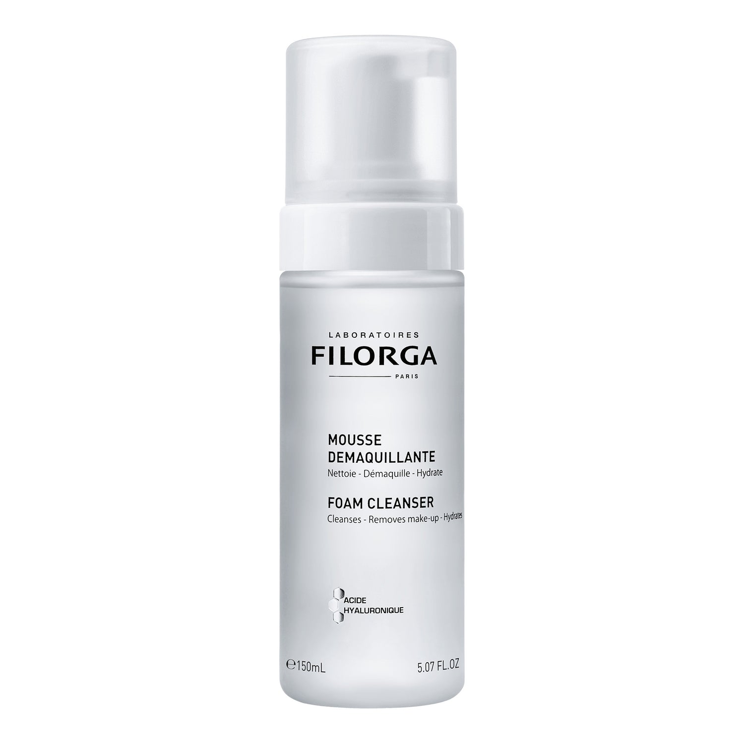 FILORGA DUO FOAM CLEANSER