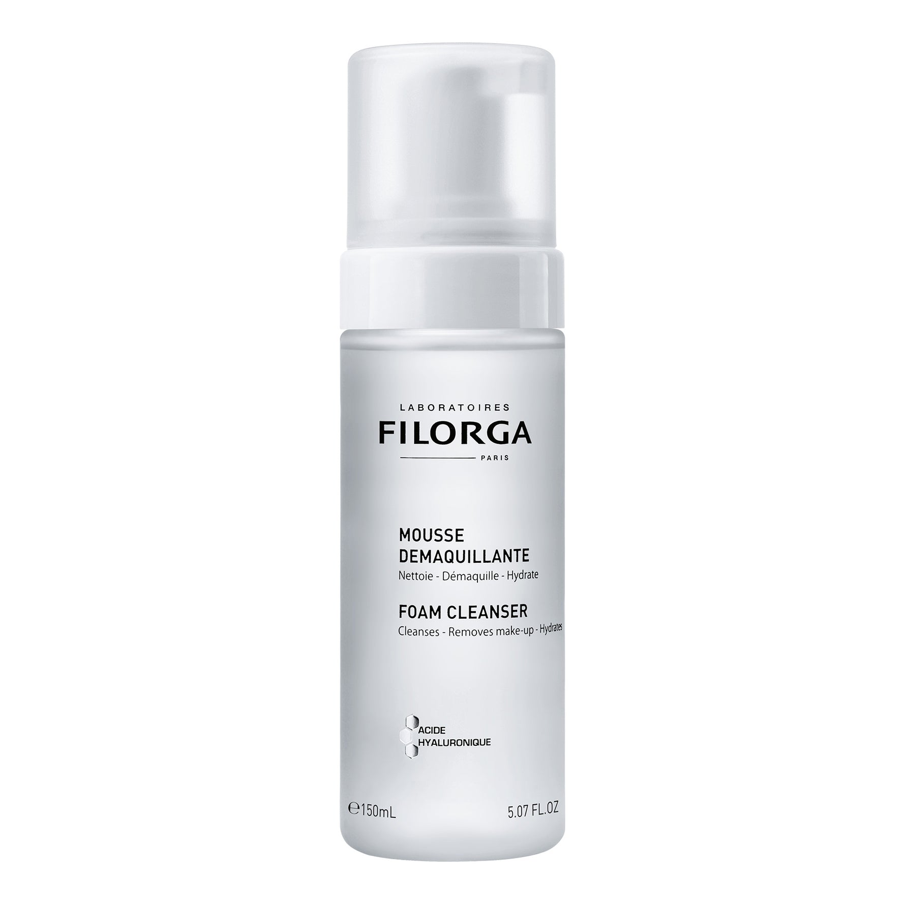 FILORGA DUO FOAM CLEANSER
