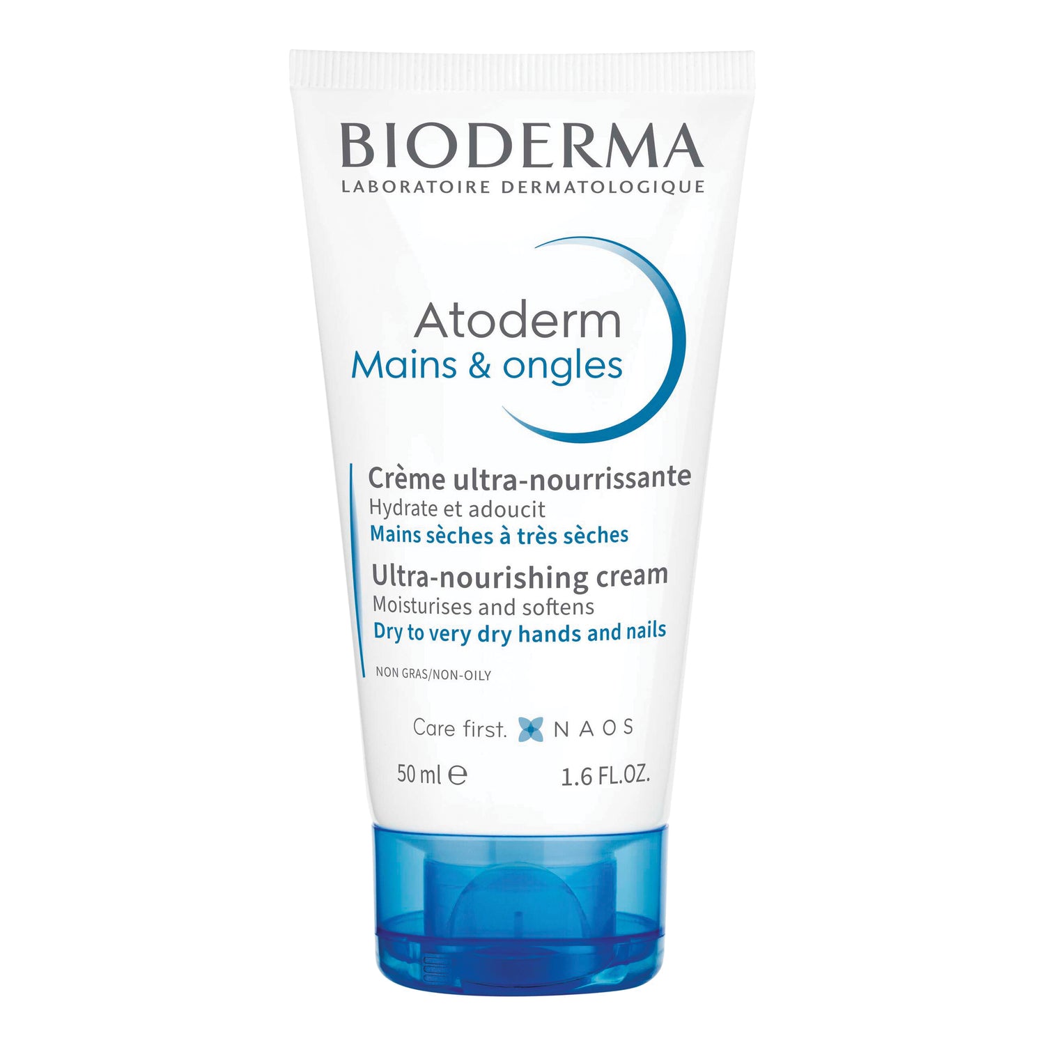ATODERM MAINS 50ML