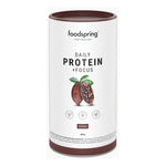 Foodspring Daily Protein + Focus Gusto Cacao 480g  