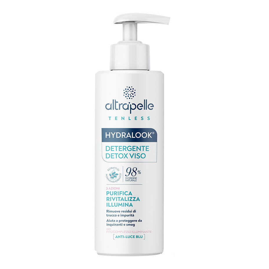 ALTRAPELLE TENLESS DET DETOX