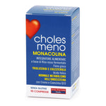 CHOLES MENO MONACOLINA 90CPR  