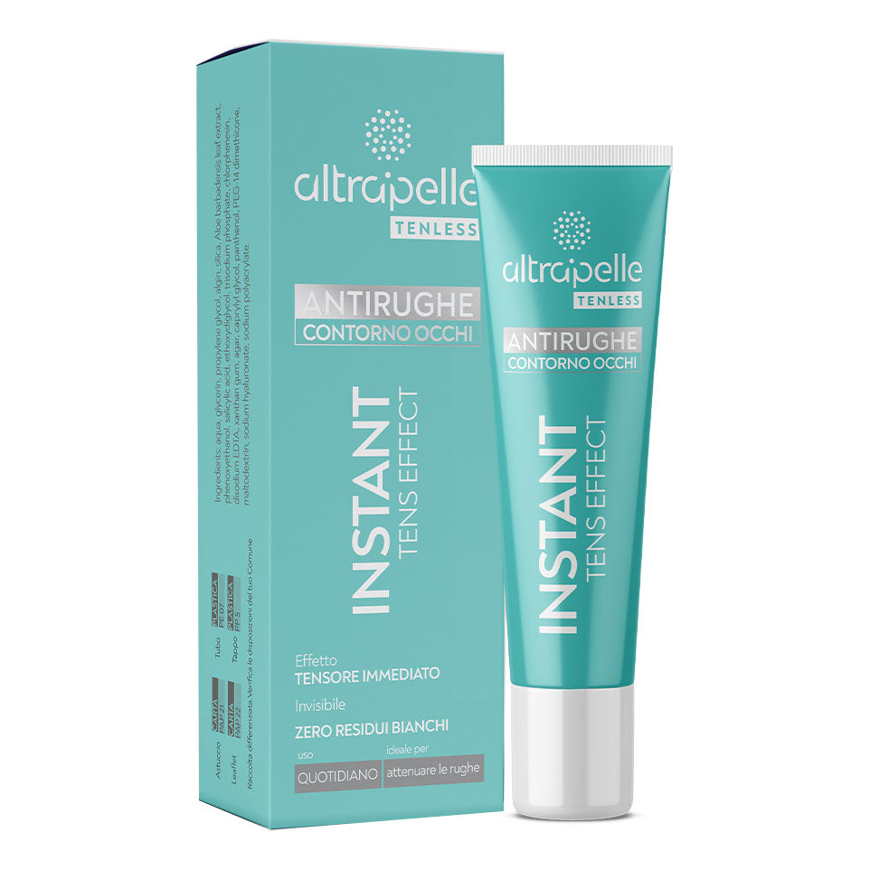 ALTRAPELLE TENLESS ANTIR CONT