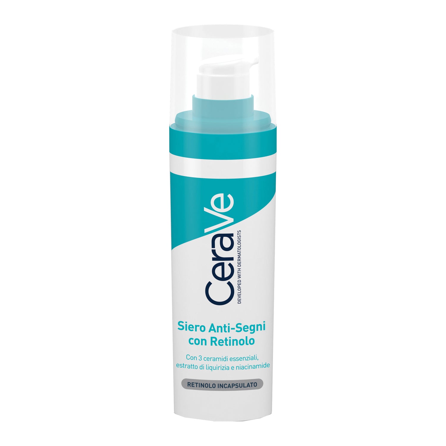 CeraVe Resurfacing Retinol Serum - Siero Rigenerante 30ml