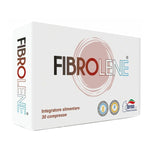 FIBROLENE 30CPR  