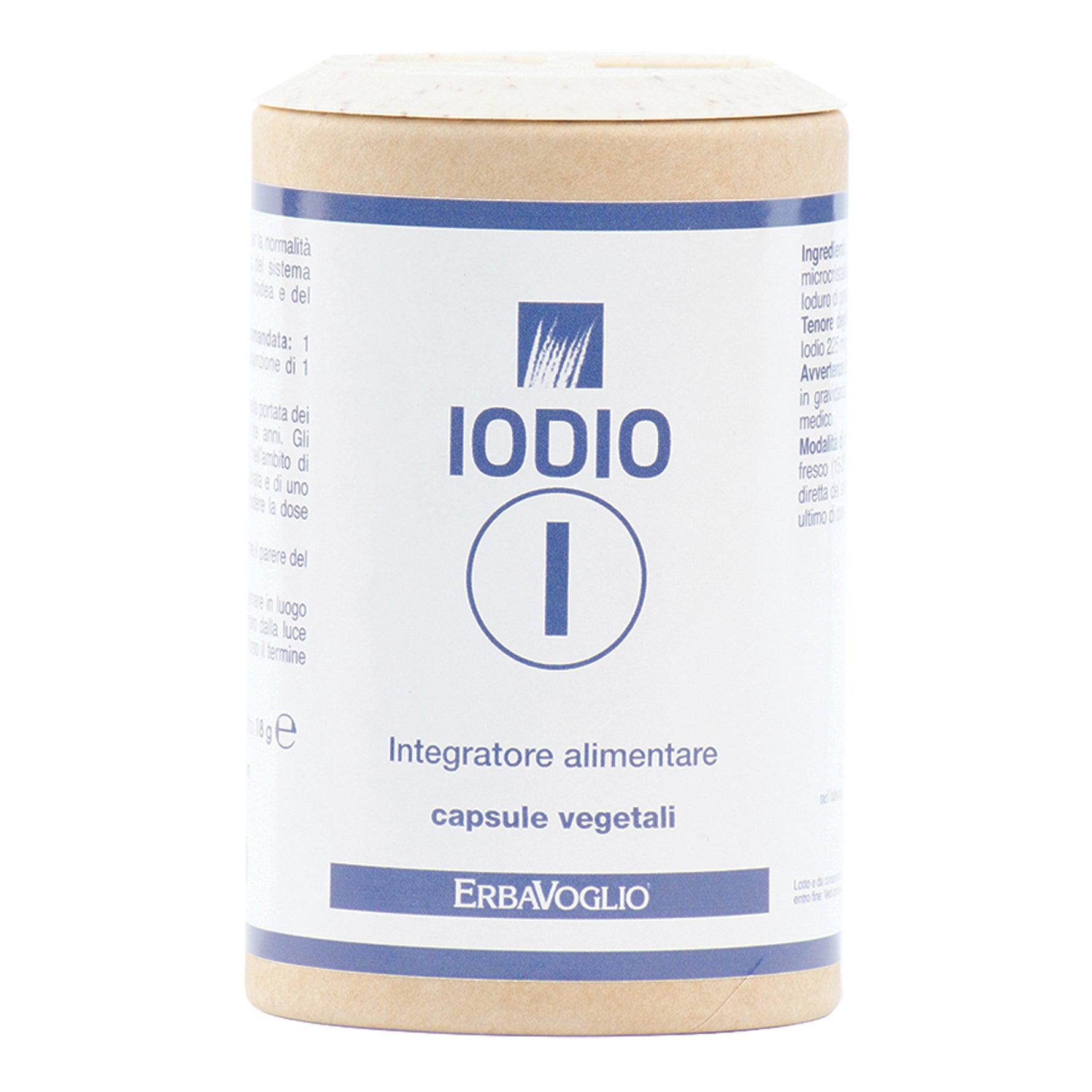 IODIO 60CPS
