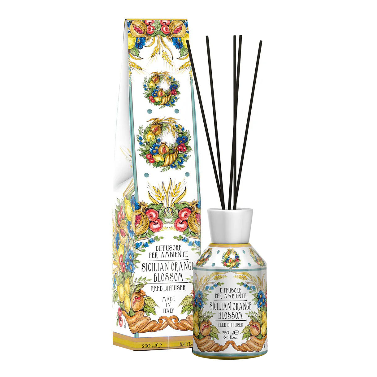 MAIOLICHE DIFFUSORE ORANGE SIC