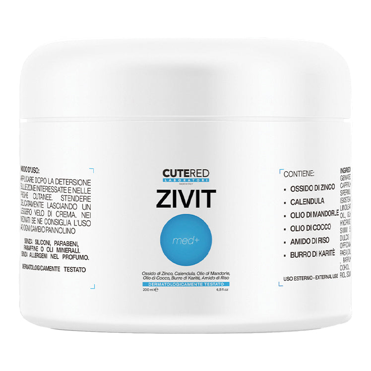 ZIVIT 200ML
