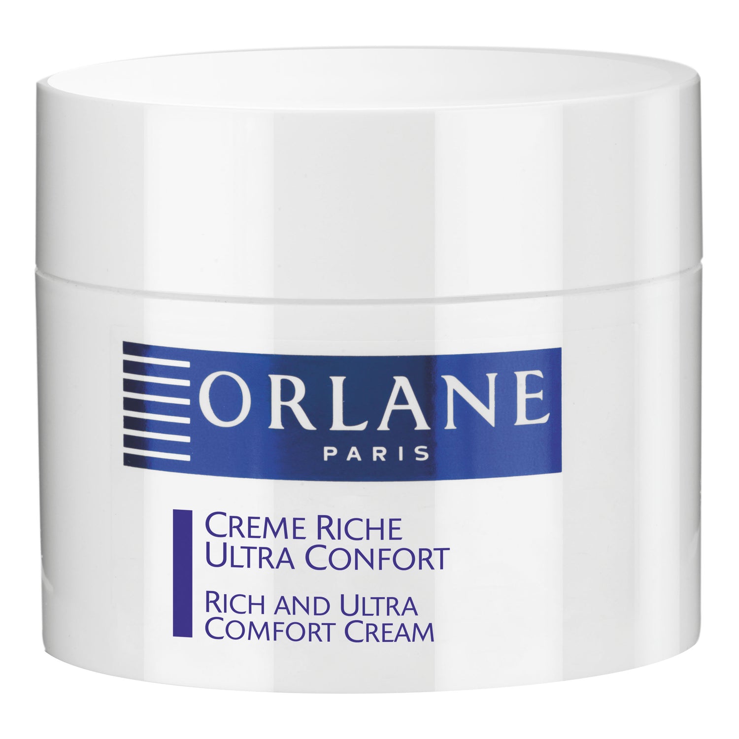 Orlane Body Crème Riche Ultra Confort | Crema Corpo Nutriente Pelle Secca | 150ml