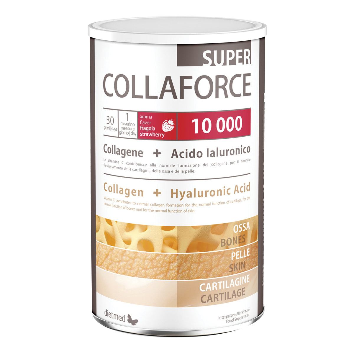COLLAFORCE SUPER 10000 450G  