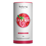 CLEAR WHEY MOJITO LAMPONE 480G  
