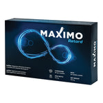 MAXIMO RETARD 30CPR  