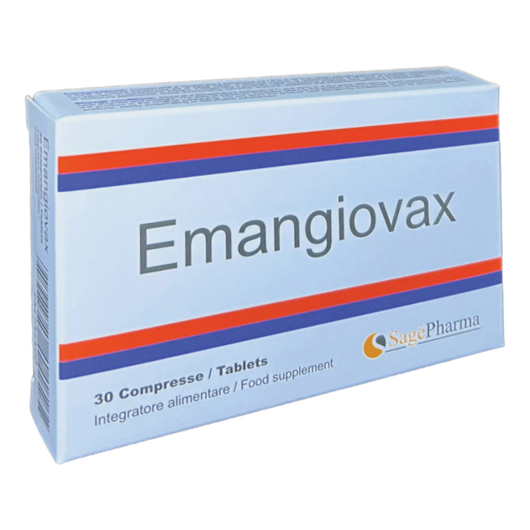 EMANGIOVAX 30CPR
