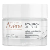 Avene Hyaluron Activ B3 Crema Giorno Rigenerante Cellulare 50ml