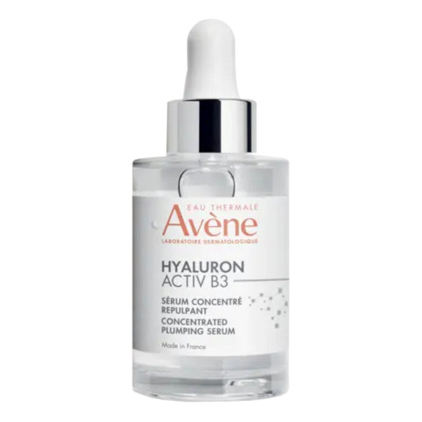 Avene Hyaluron Activ B3 Siero Concentrato Rimpolpante 30ml