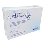 Mecolin 1200 | Integratore Funzioni Cognitive | 14 Bustine  