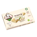 WAFER CREMA PISTACCHIO 4X45G  