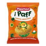 PLASMON PAFF ANELLINI BROC/CAR  