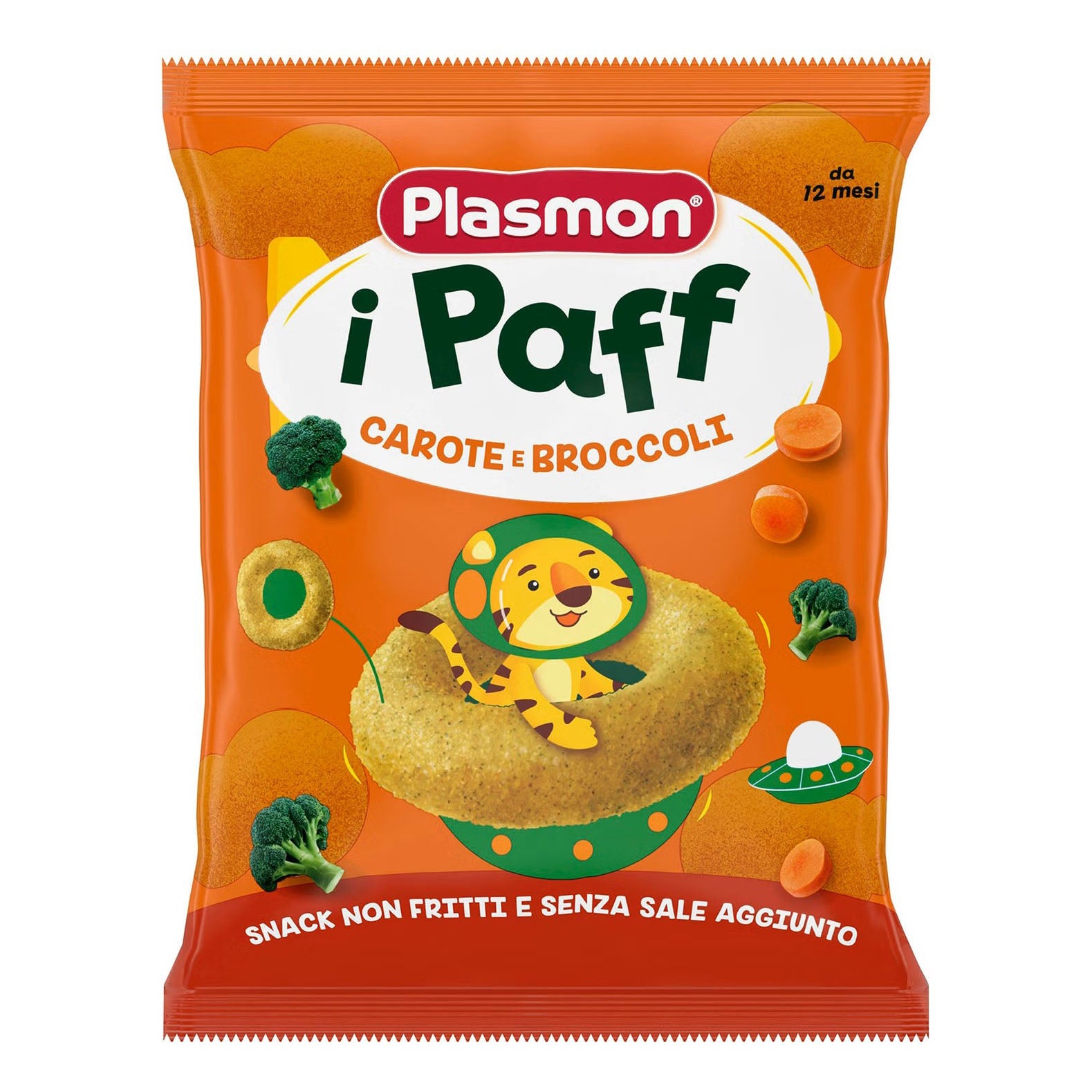 PLASMON PAFF ANELLINI BROC/CAR
