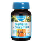 NATURMIL BOSWELLIA+CURCUM90CPR  