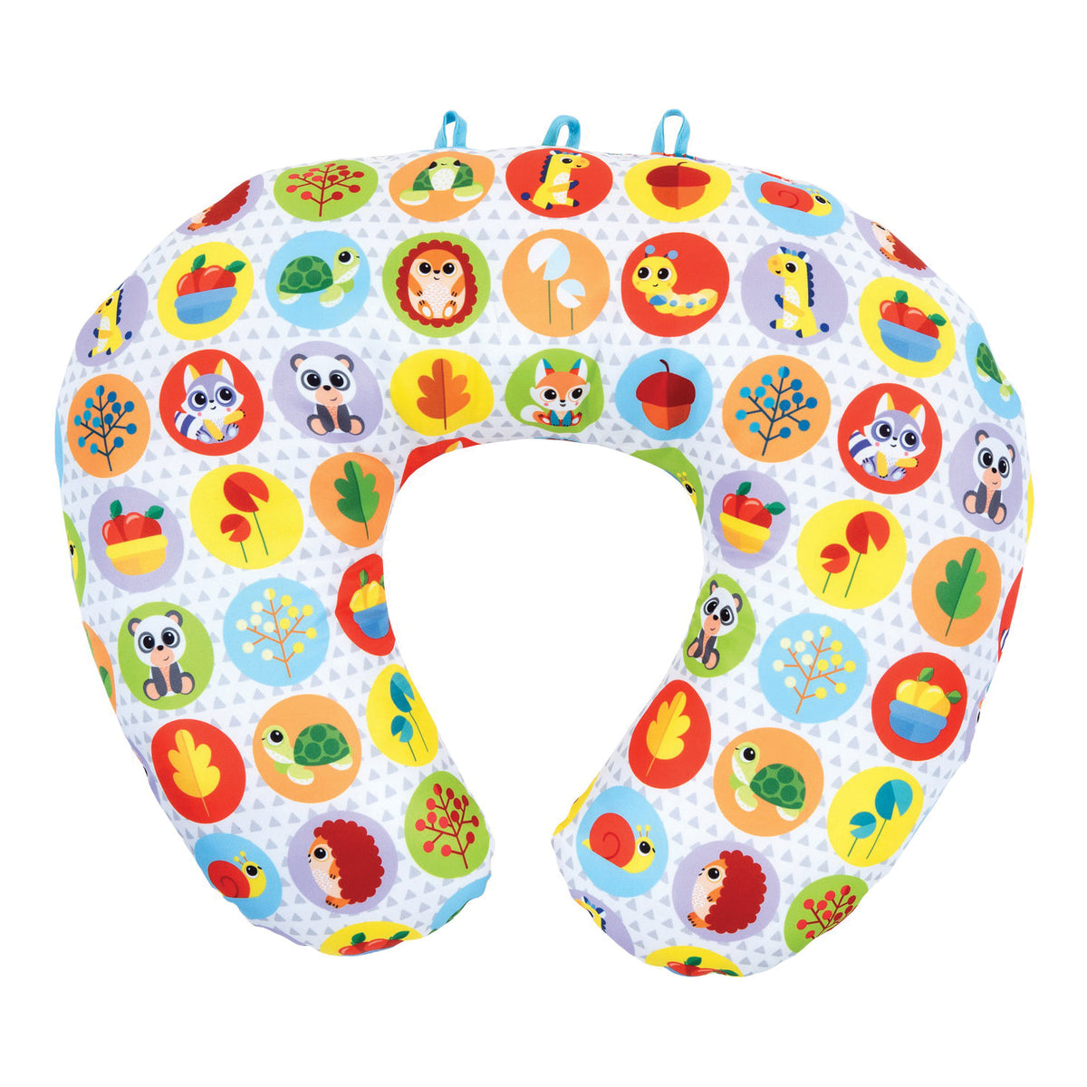 CH GIOCO MOVE'N GROW TUMMY  