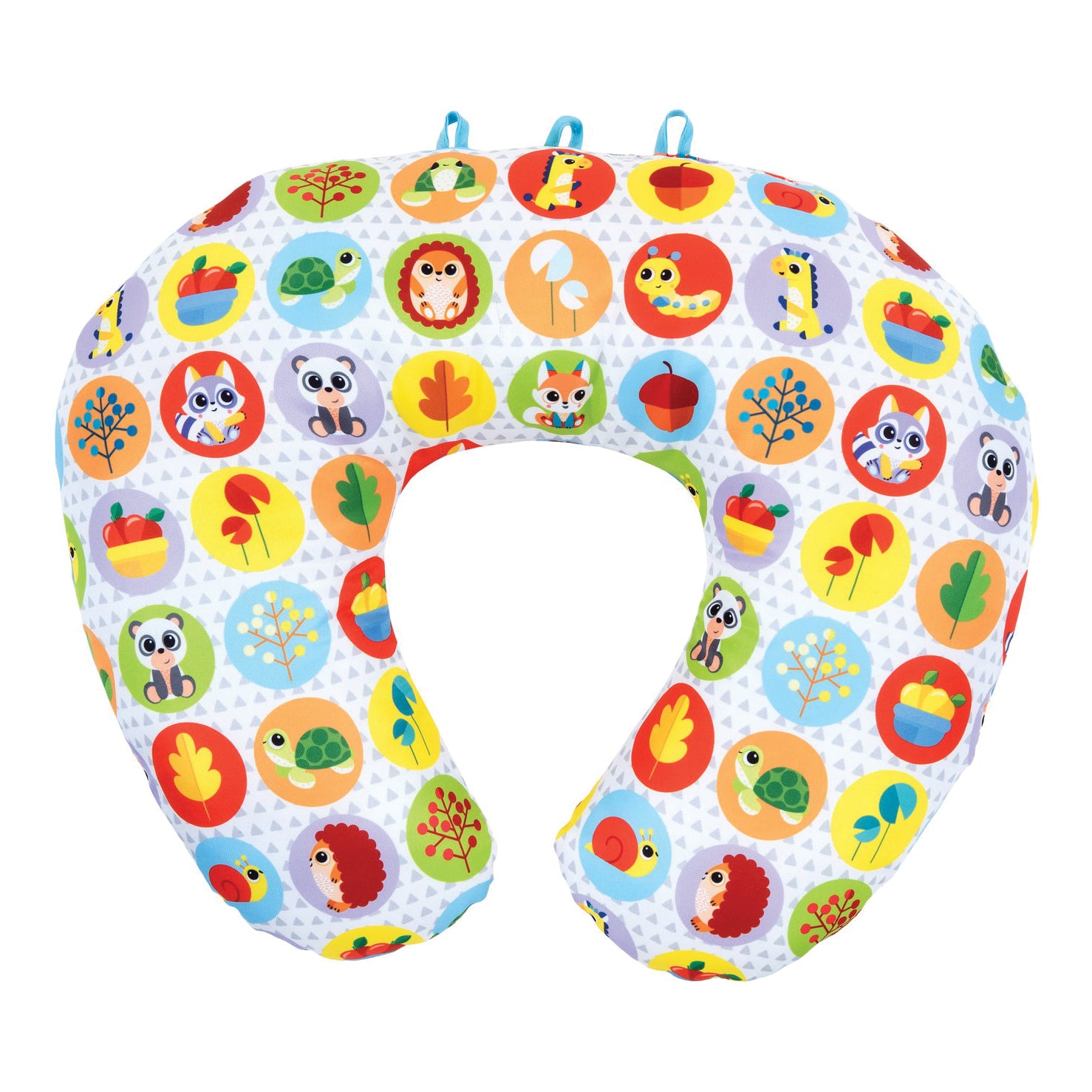 CH GIOCO MOVE'N GROW TUMMY
