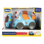 CH ROLLY COUPE' RC  