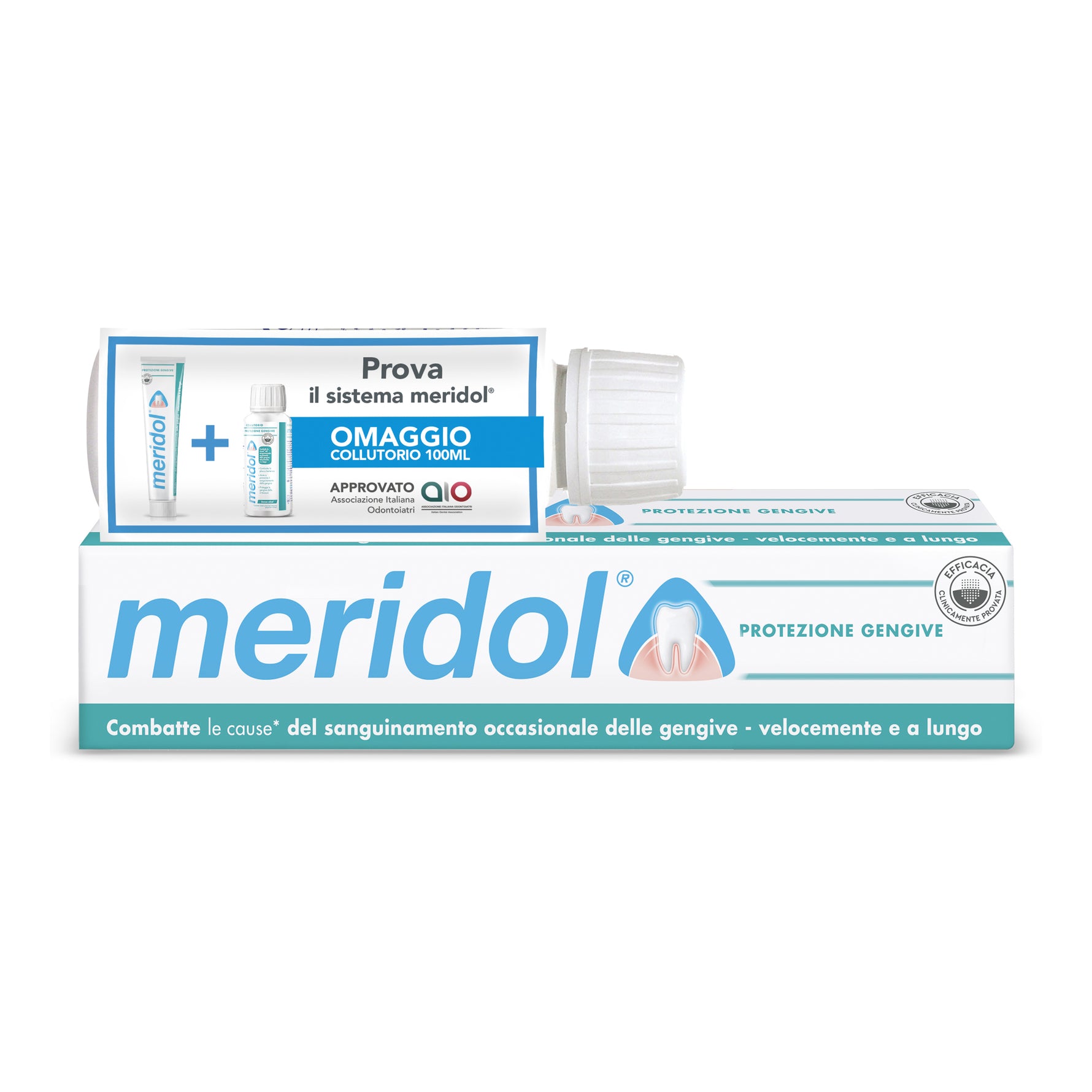 MERIDOL DENTIFRICIO+COLLUTORIO
