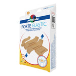 Master Aid Forte Elastic Cerotti 5 Formati 40 Pezzi  